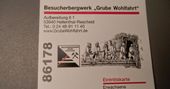 Nutzerbilder Besucherbergwerk Grube Wohlfahrt Heimatverein Rescheid e.V.