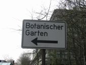 Nutzerbilder Botanischer Garten