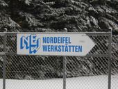 Nutzerbilder NEW Nordeifelwerkstätten gemeinnützige GmbH