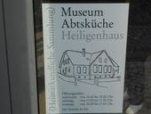 Nutzerbilder Museum Abtsküche (Heimatkundliche Sammlung) des Geschichtsvereins Heiligenhaus e.V.