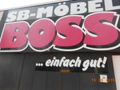 Nutzerbilder SB Möbel Boss Handels GmbH & Co. KG