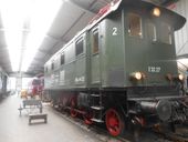 Nutzerbilder Eisenbahnmuseum Bochum Eisenbahnmuseum