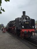 Nutzerbilder Eisenbahnmuseum Bochum Eisenbahnmuseum