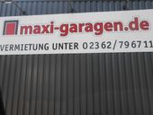 Nutzerbilder maxi - garagen.de Inh. Eckhard Vornbrock