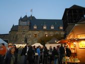 Nutzerbilder Bergisches Museum - Schloss Burg an der Wupper