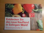 Nutzerbilder Kaufland Solingen-Wald