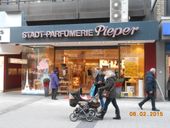 Nutzerbilder Stadt-Parfümerie Pieper