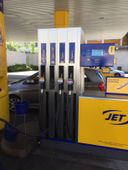 Nutzerbilder JET-Tankstelle