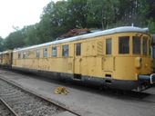 Nutzerbilder Eisenbahnmuseum Bochum Eisenbahnmuseum