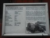 Nutzerbilder Eisenbahnmuseum Bochum Eisenbahnmuseum