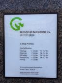 Nutzerbilder Bergischer Mieterring e. V. Mieterverein Beratung u. Vertretung in Fragen d. Mietrechts
