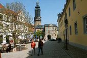 Nutzerbilder Stadtverwaltung Weimar