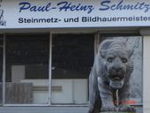 Nutzerbilder Schmitz Paul-Heinz SteinmetzMstr. Grabmalkunst