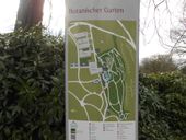 Nutzerbilder Botanischer Garten Wuppertal