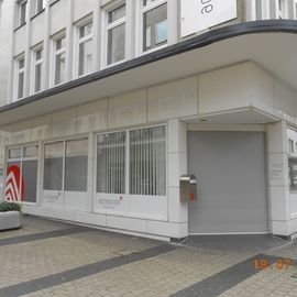 Schuchardstrasse Ecke Heubruch