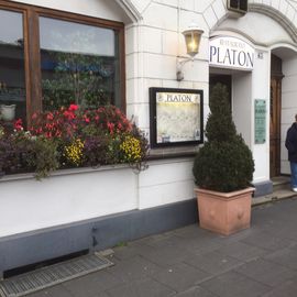 Restaurant Platon in Wuppertal