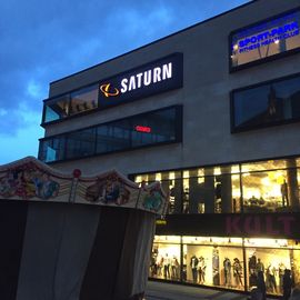 SATURN in Wuppertal