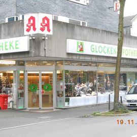 Glocken-Apotheke, Thomas Burmester e.K. in Wuppertal