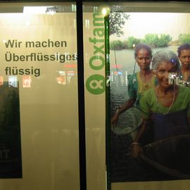 Oxfam - Shop in Köln