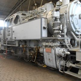 DGEG Eisenbahnmuseum Bochum-Dahlhausen GmbH in Bochum