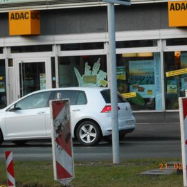 ADAC Center & Reisebüro in Wuppertal