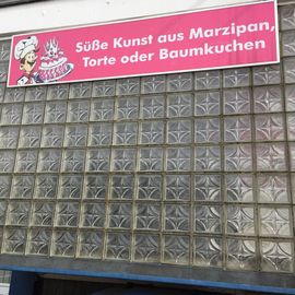 Der Tortenkönig & Confiserie Rübel GmbH in Wuppertal
