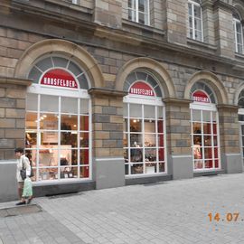 Hausfelder accessoires + reise in Wuppertal