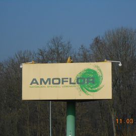 Amoflor - Pflanzen