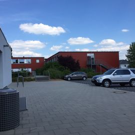 Gesamtschule Langerfeld in Wuppertal