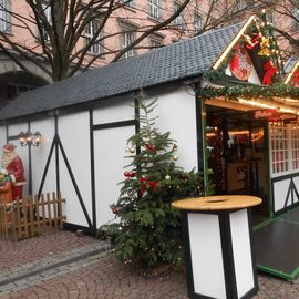 Barmer Weihnachtsmarkt 2016