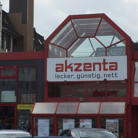 Akzenta in Wuppertal