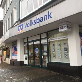 Volksbank im Bergischen Land eG in Schwelm