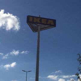 Ikea im Wuppertaler Osten
