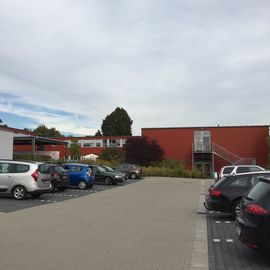Gesamtschule Langerfeld in Wuppertal