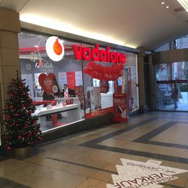 Vodafone Premium Store in Wuppertal