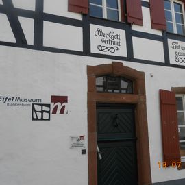 Eifelmuseum  Zweigstelle