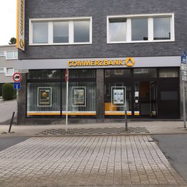 Commerzbank AG in Wuppertal