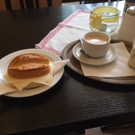 Scharrenberg - Bäckerei in Wuppertal