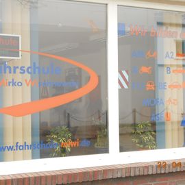 Fahrschule Mirko Wischnewski in Wuppertal