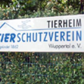 Tierheim Wuppertal in Wuppertal