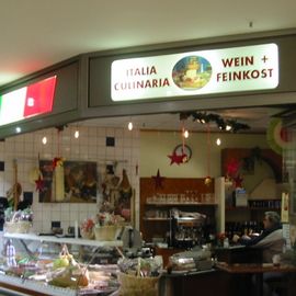 Italia - Culinaria Wein & Feinkost in Remscheid