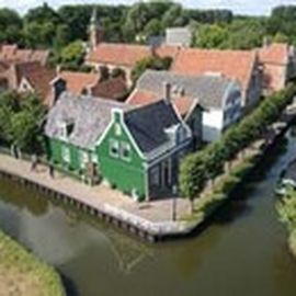 Enkhuizen - Zuiderseemuseum