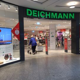 DEICHMANN in Wuppertal