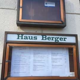 Haus Berger in Scherlebeck Stadt Herten