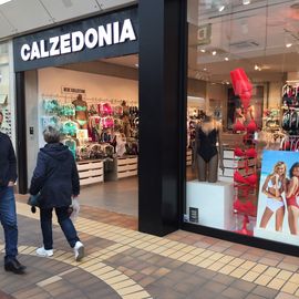 Calzedonia im Allee Center in Remscheid