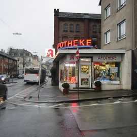 Klingelholl - Apotheke in der Hugostrasse