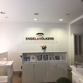Engel & Völkers Dr. Buse Grundbesitz und Beteiligungs GmbH in Münster