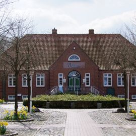 Oldenburger Wallmuseum in Oldenburg in Holstein