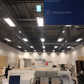 IKEA Wuppertal in Wuppertal