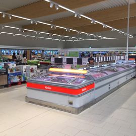 Lidl in Wuppertal